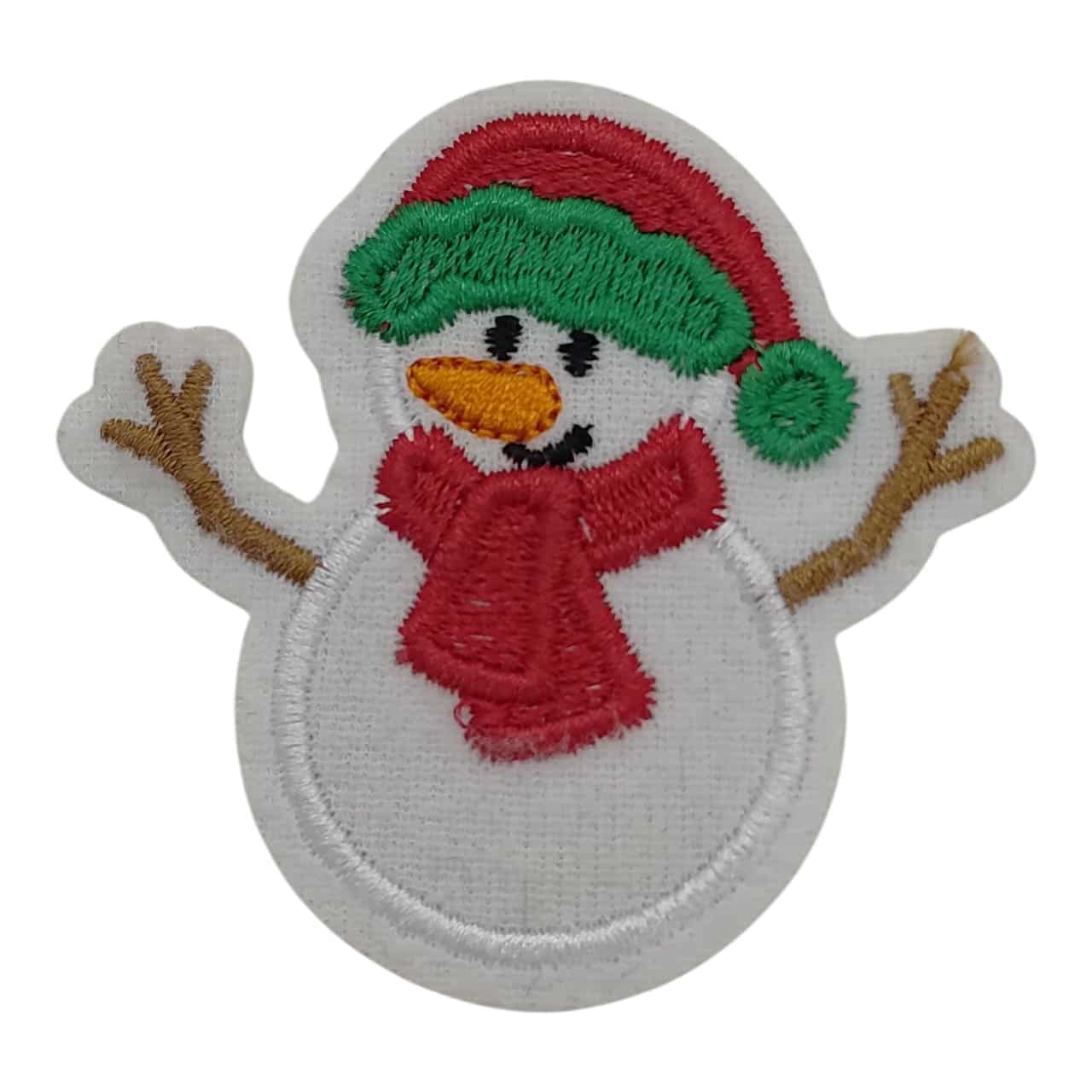 MUÑECO DE NIEVE