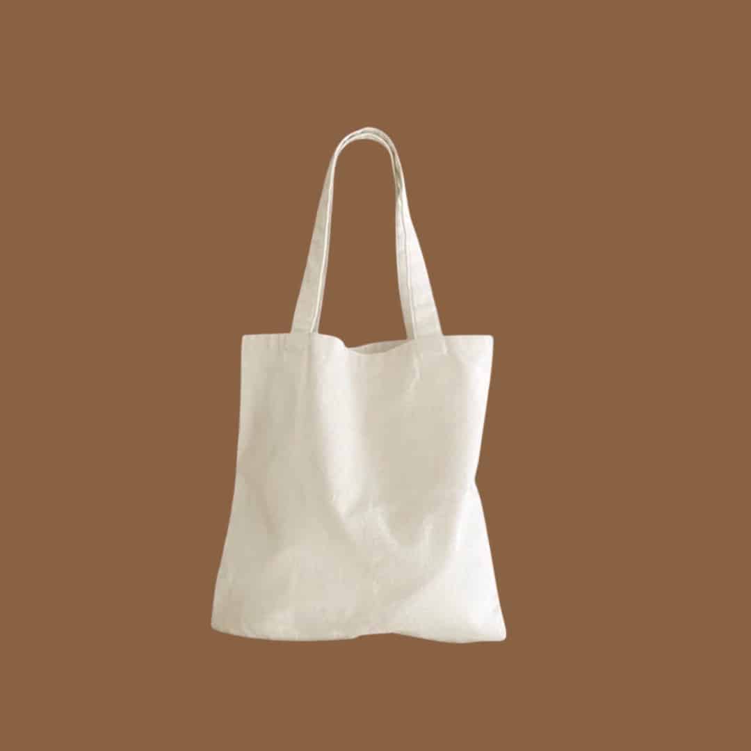 BOLSA DE ALGODON
