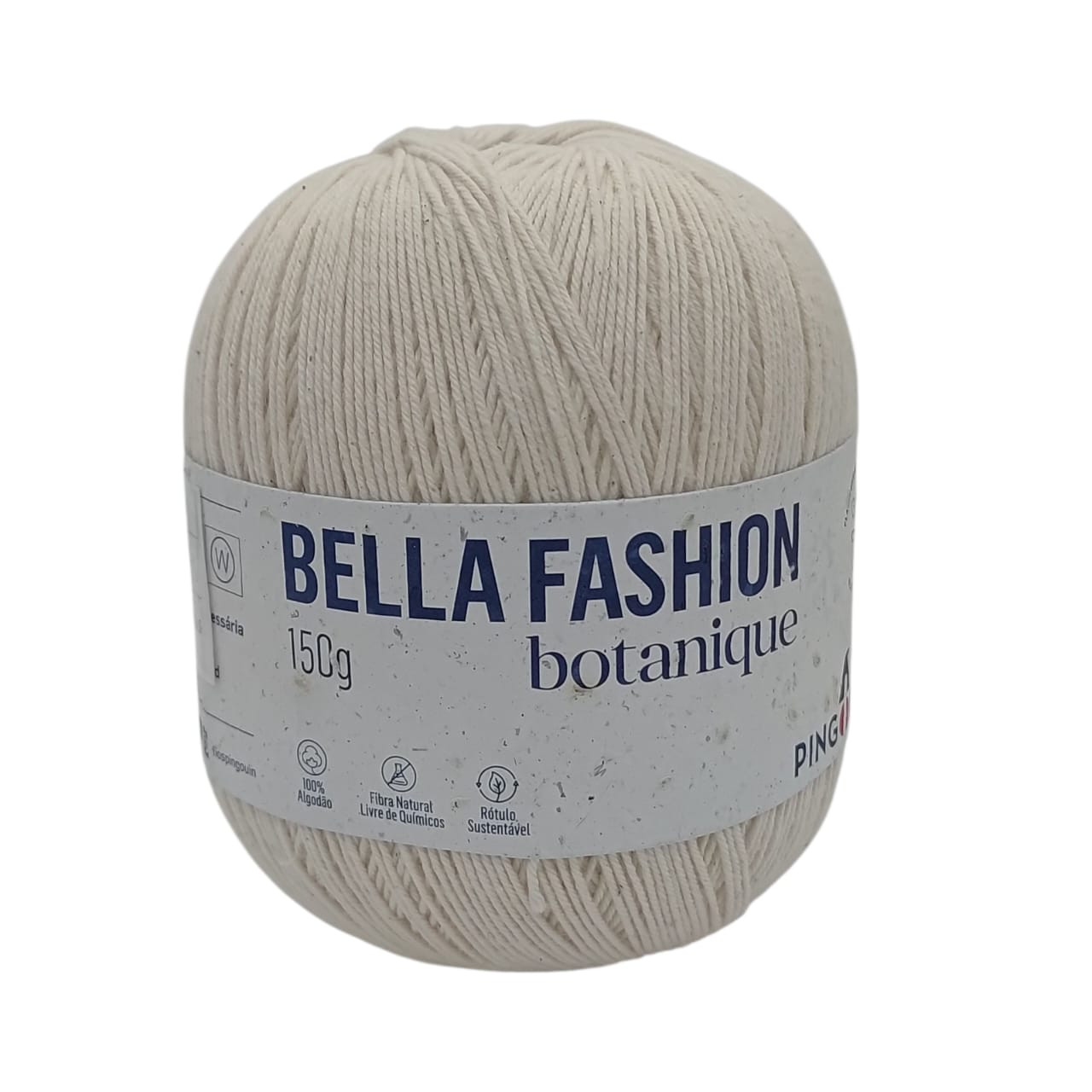 HILO BELLA FASHION BOTANIQUE 150G