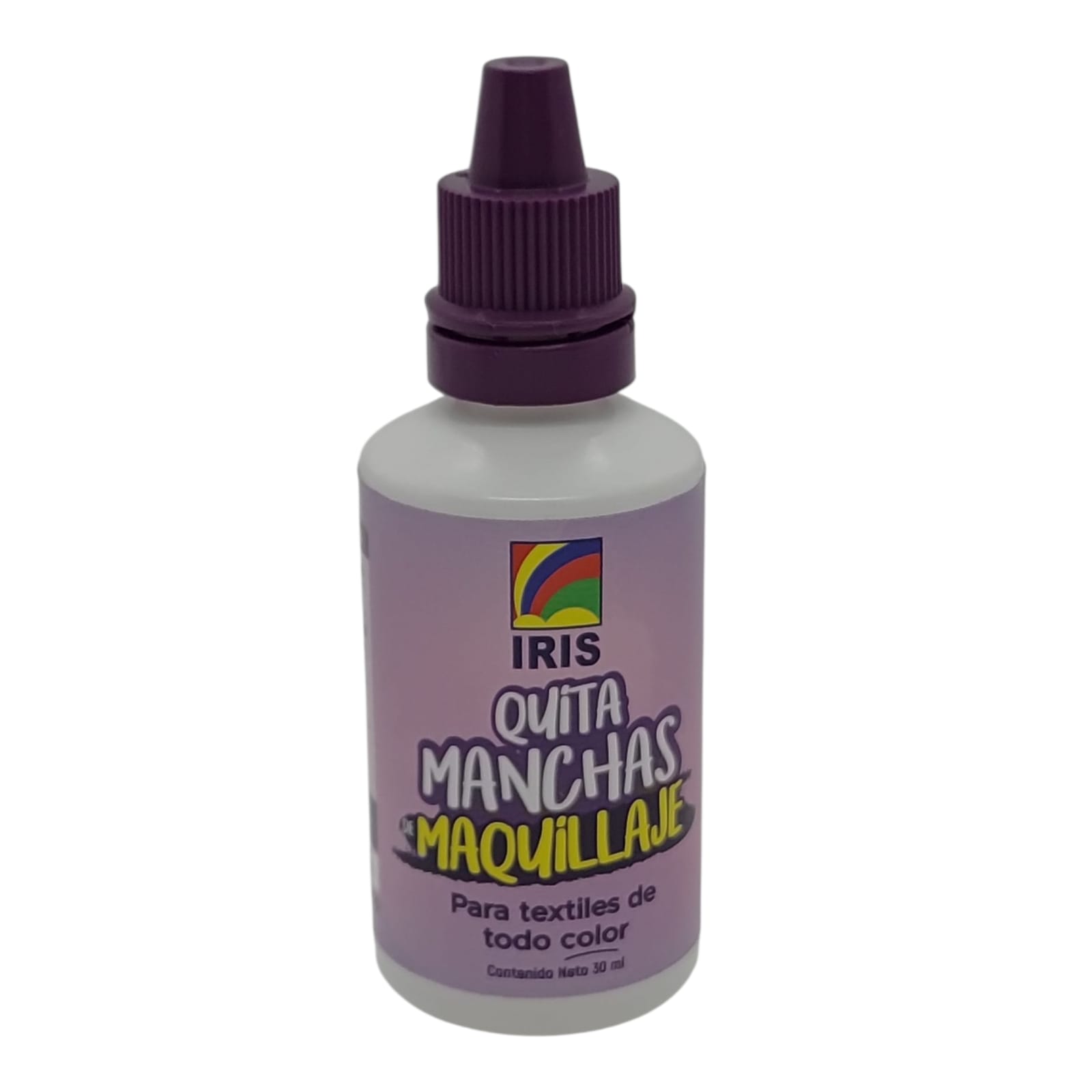 QUITA MANCHAS MAQUILLAJE