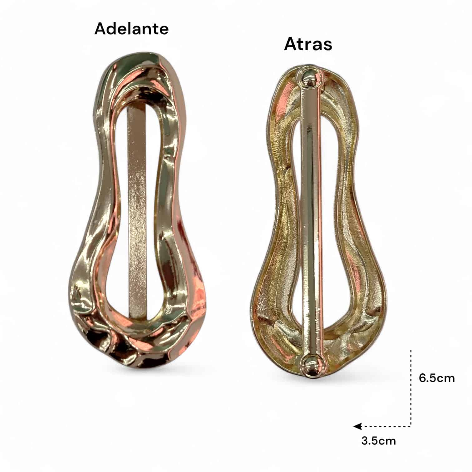 HERRAJE METALICO