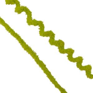 FELPA VERDE