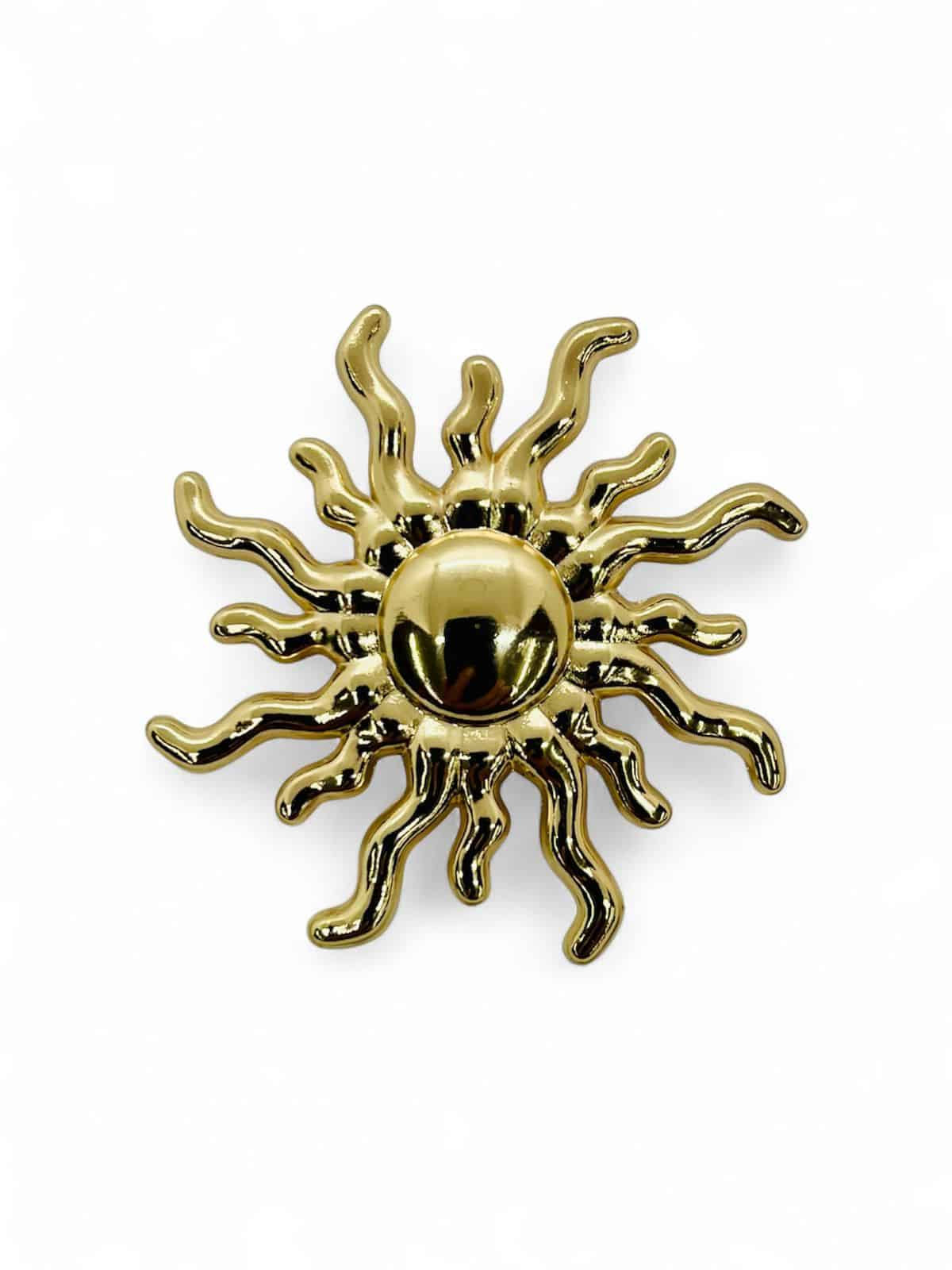 HERRAJE  CON PASADOR - SOL