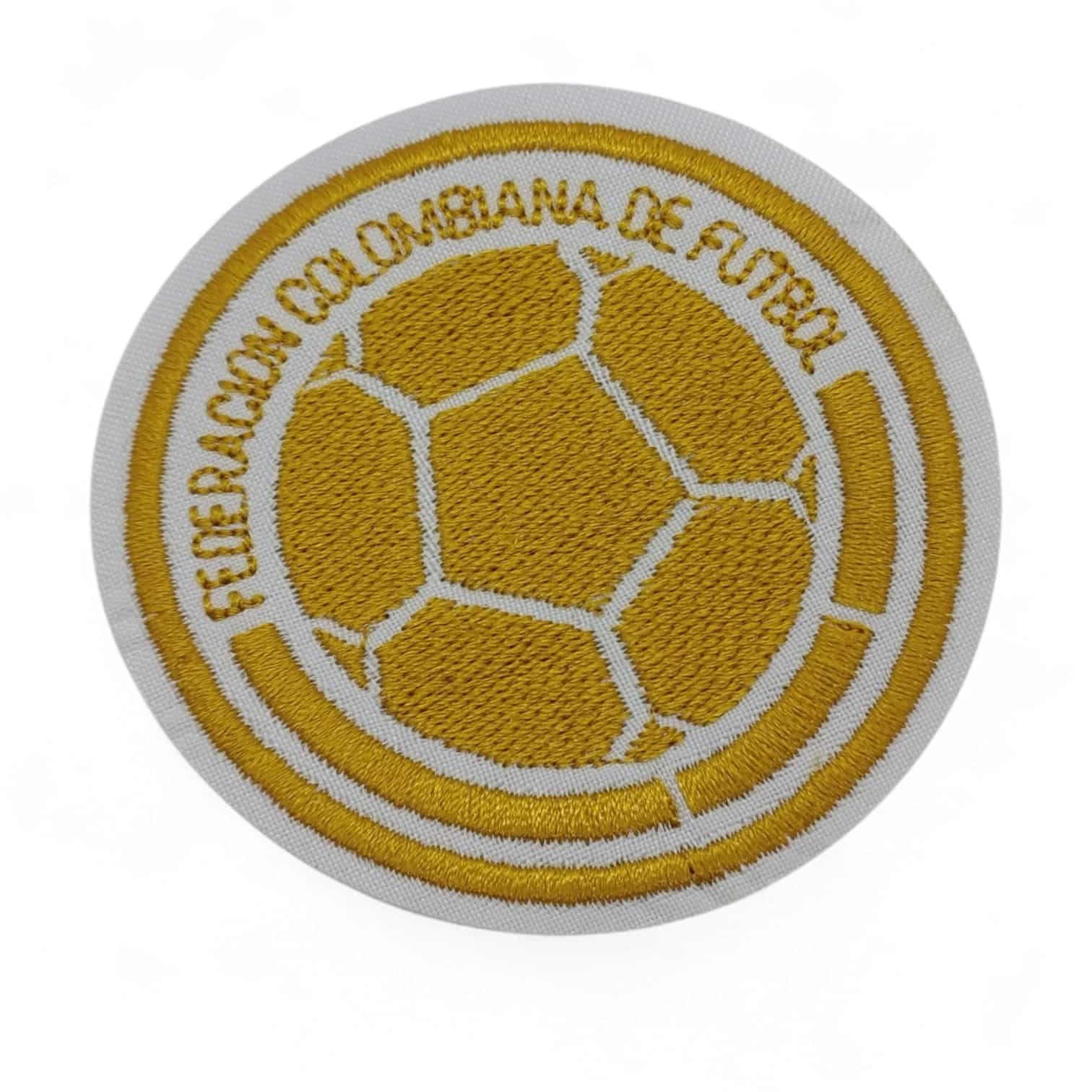 APLIQUE - ESUDO DE LA FEDERACION COLOMBIANA DE FUTBOL