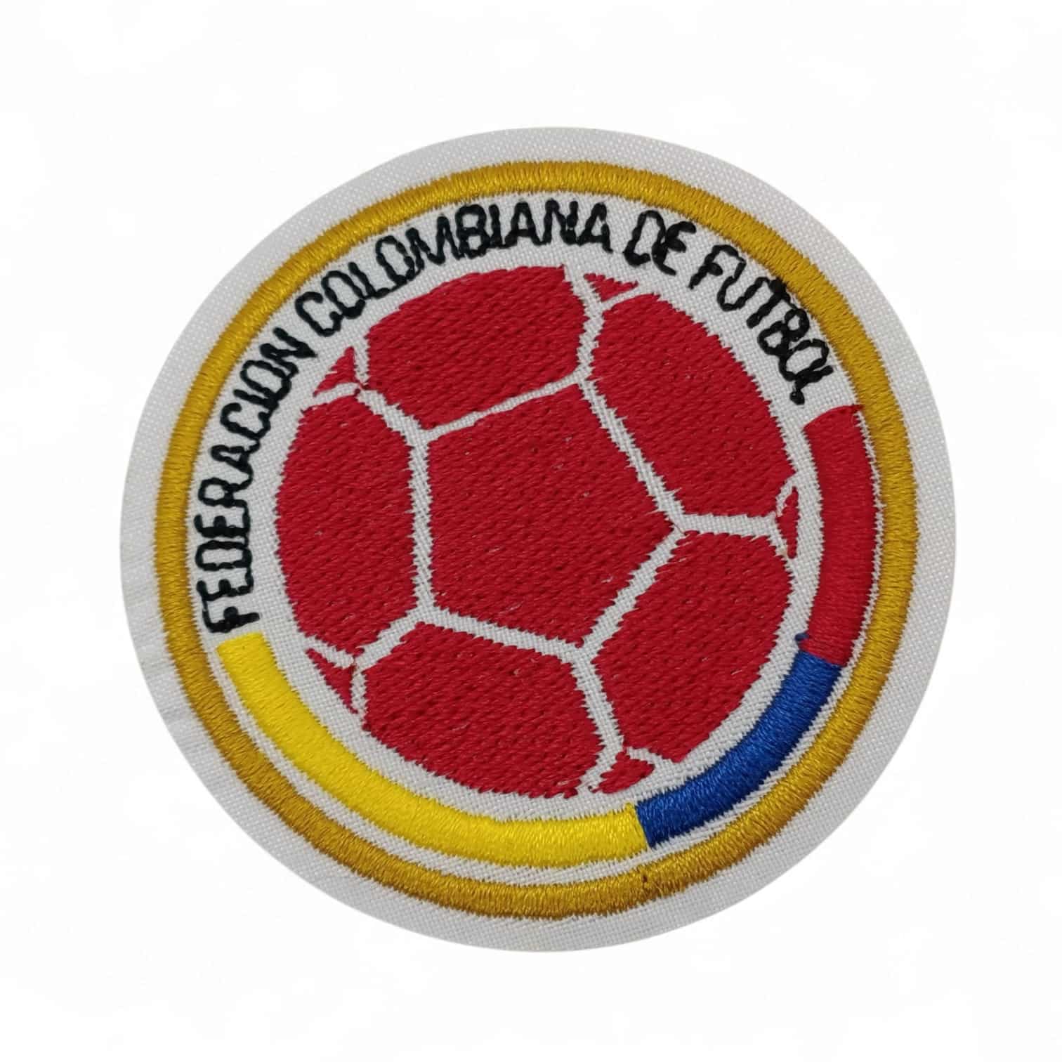 APLIQUE - ESUDO DE LA FEDERACION COLOMBIANA DE FUTBOL