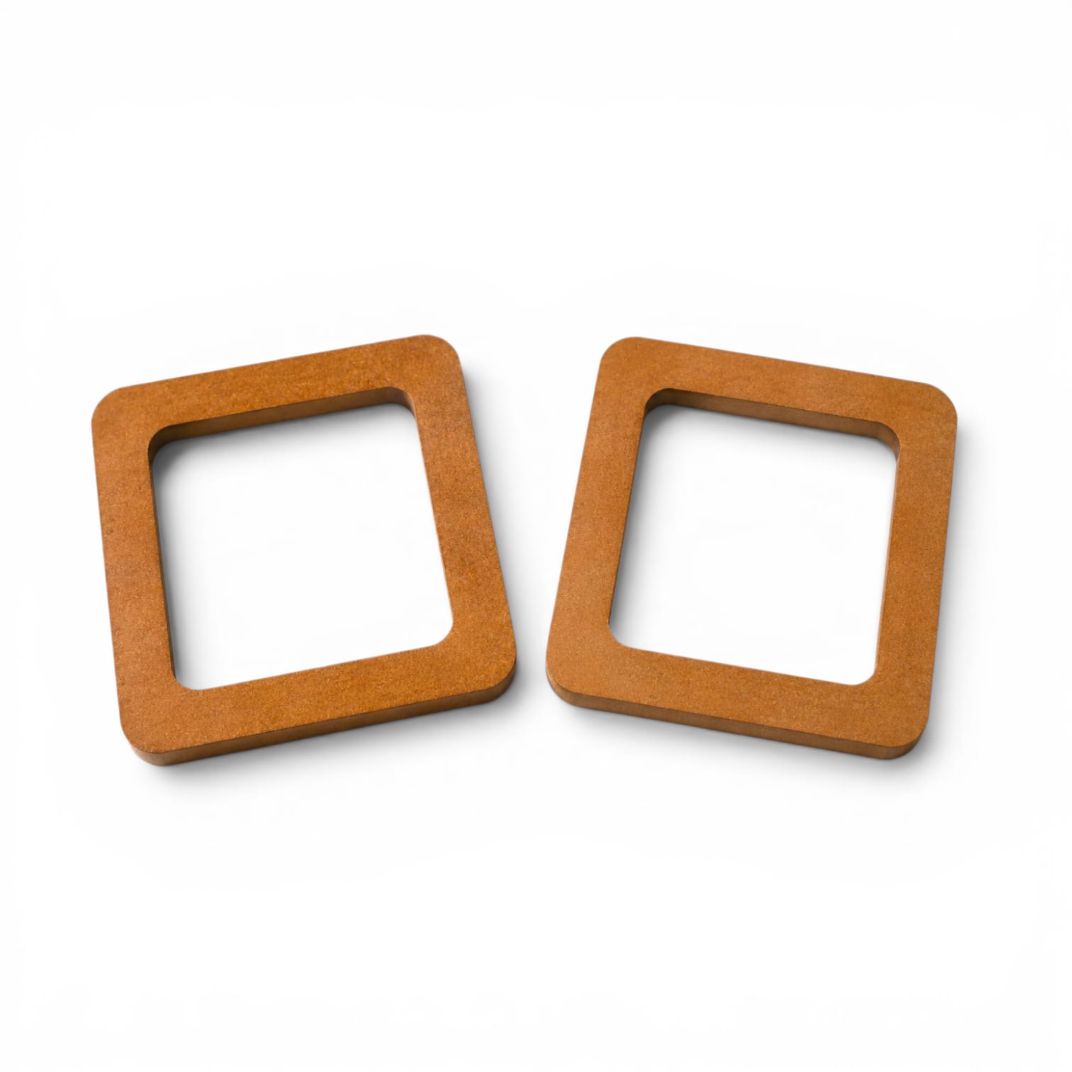MANIJA 20X20CM- PAR MADERA MDF 5.5MM