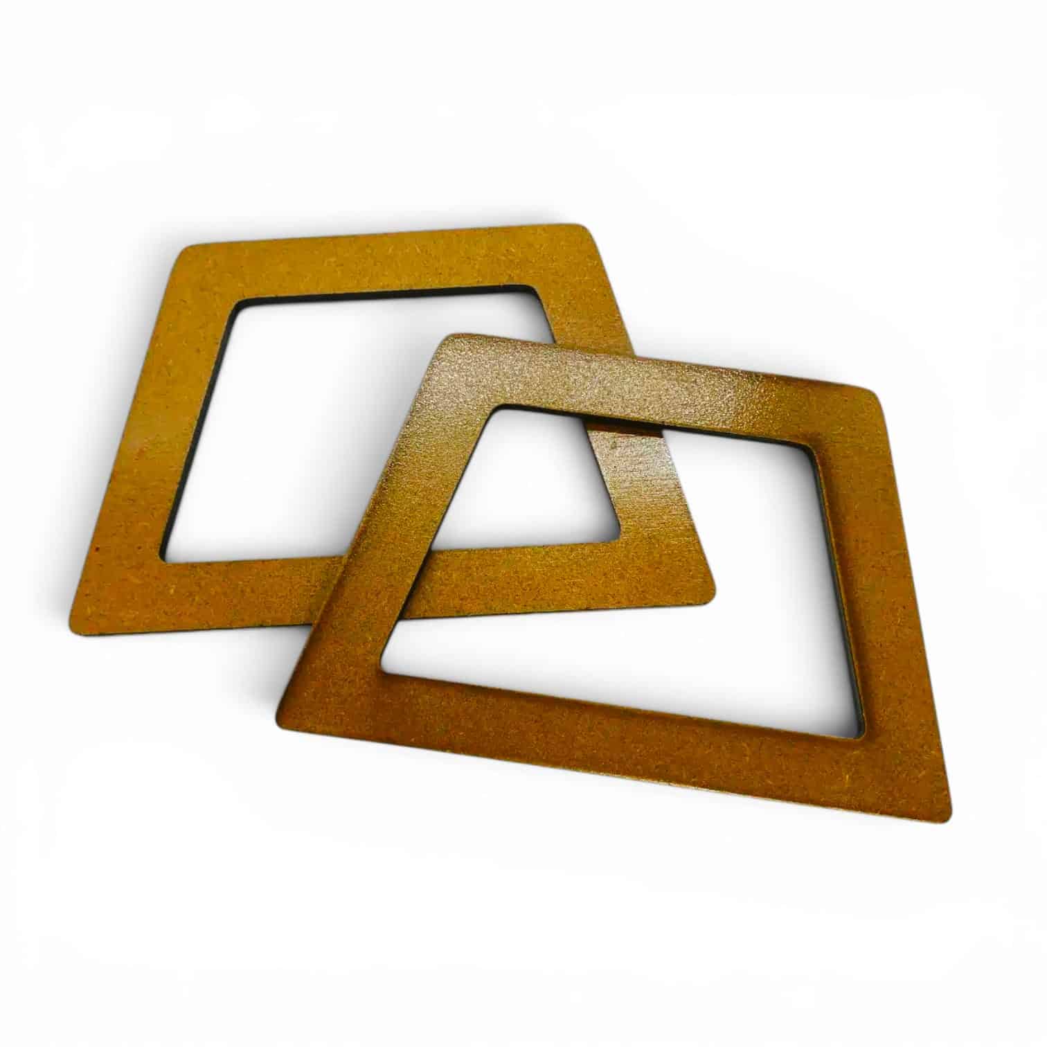 MANIJA PAR 17X11CM MADERA MDF 5.5MM