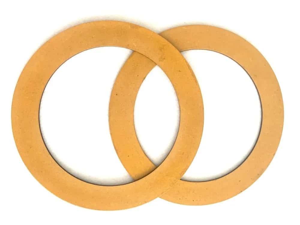 MANIJA PAR 22CM MADERA MDF 5.5MM