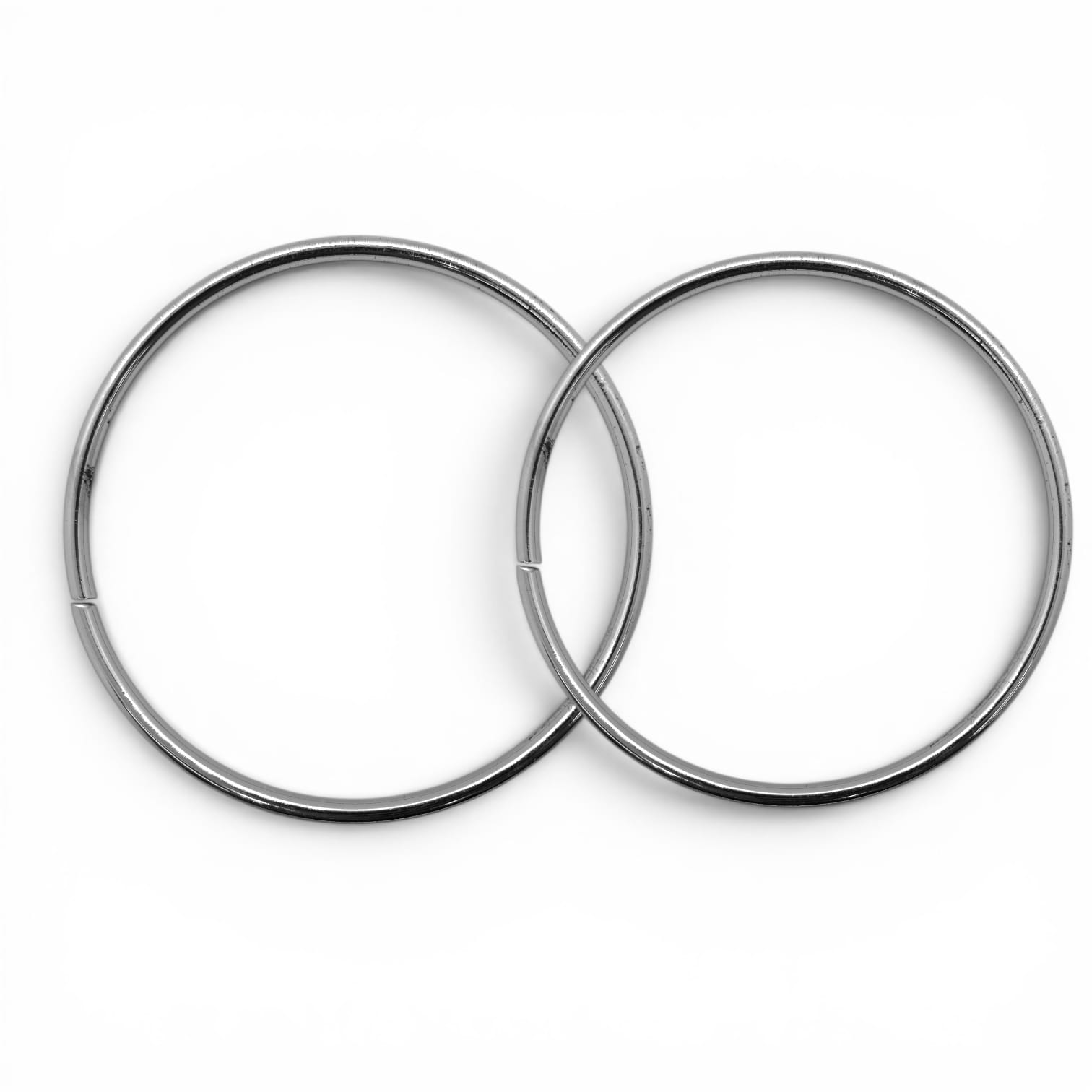 ARGOLLA METALICA 13.5CM-PAR