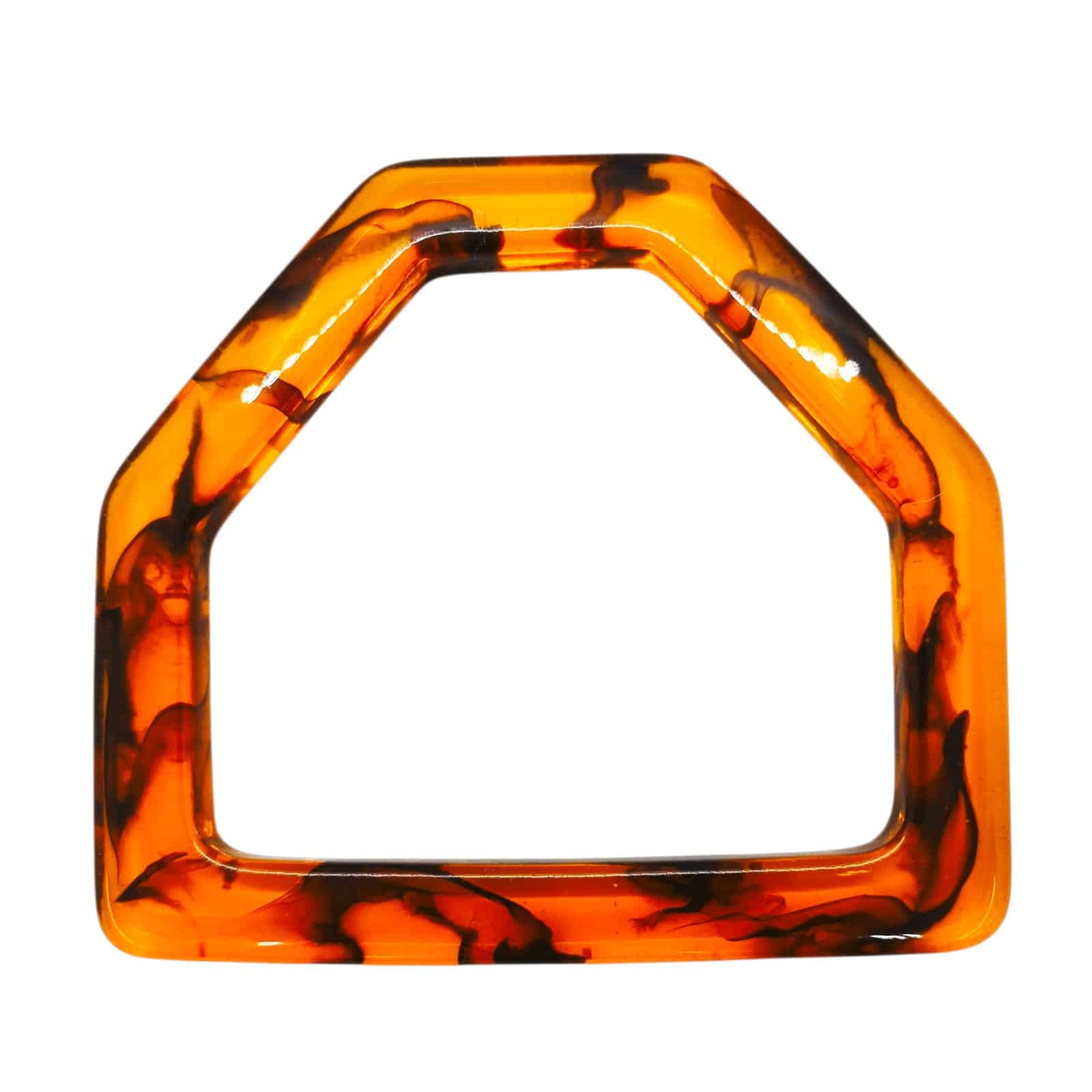 MANIJA EN RESINA 12.5X11CM -UNIDAD
