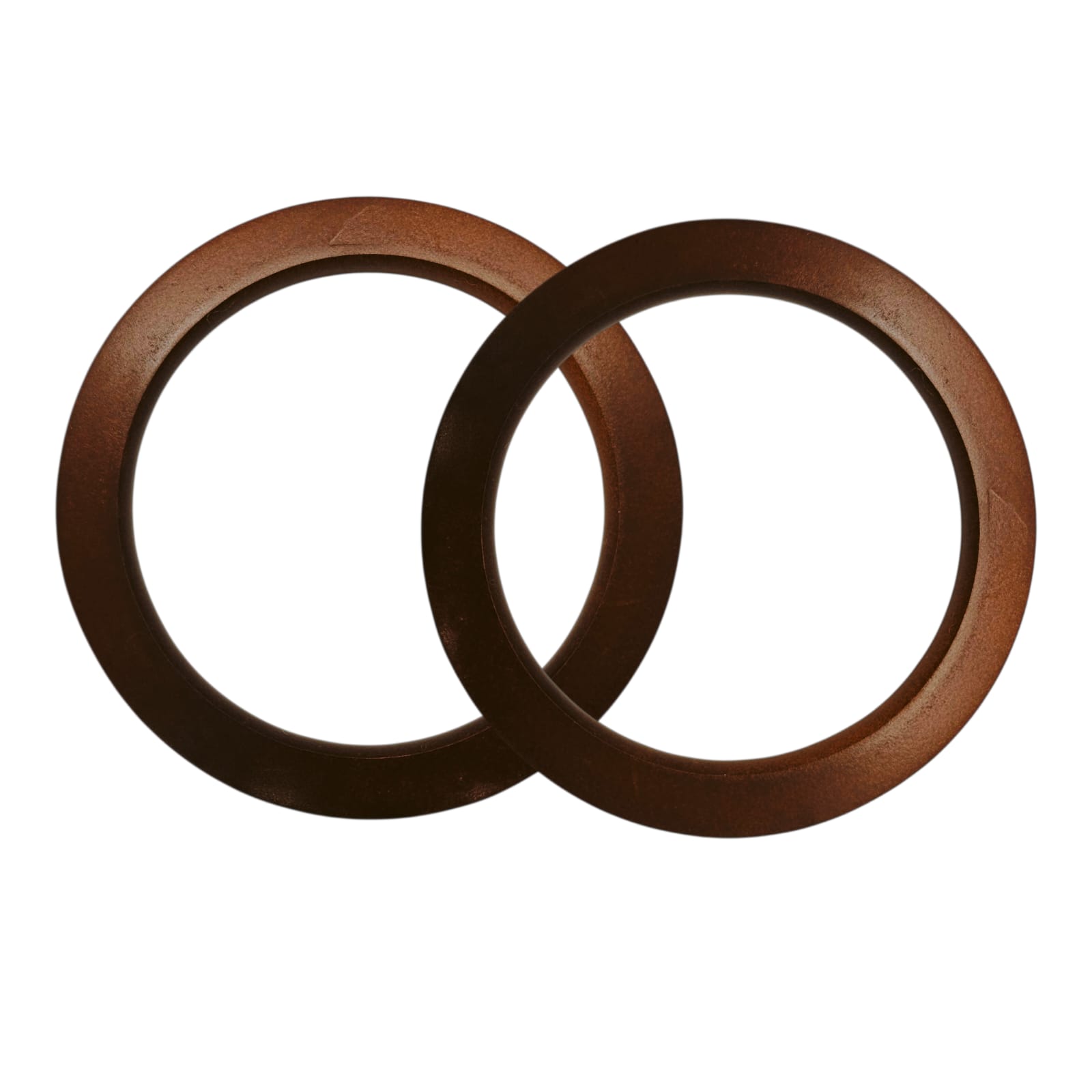 MANIJA 22CM-PAR  MADERA MDF 5.5MM