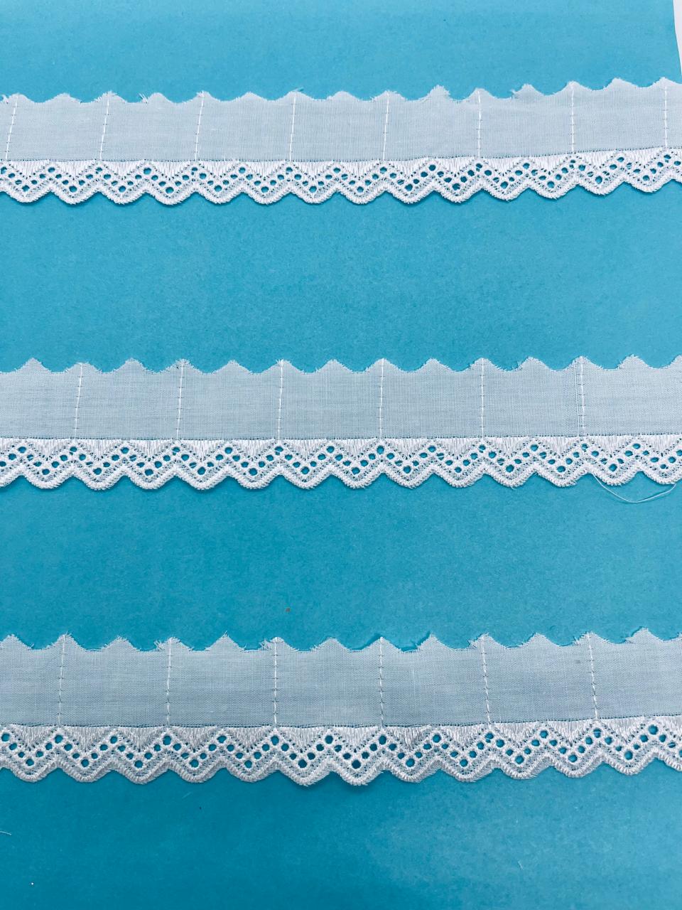 LETIN 3CM-METRO