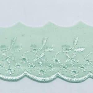 LETIN VERDE MENTA-