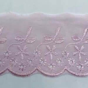 LETIN ROSA-