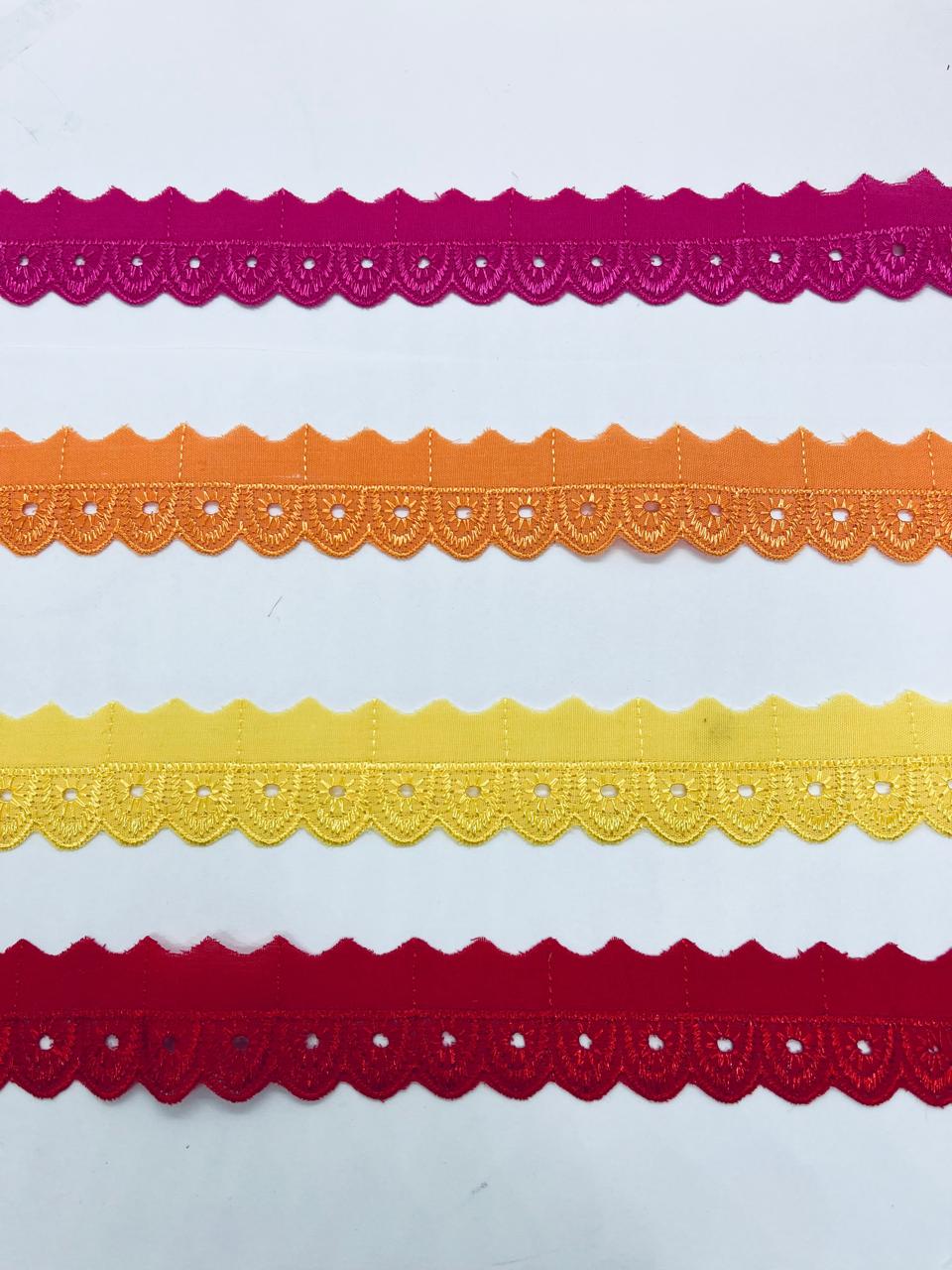 LETIN COLORES 1.5CM - METRO