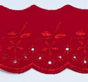 LETIN ROJO-