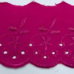 LETIN FUCSIA-