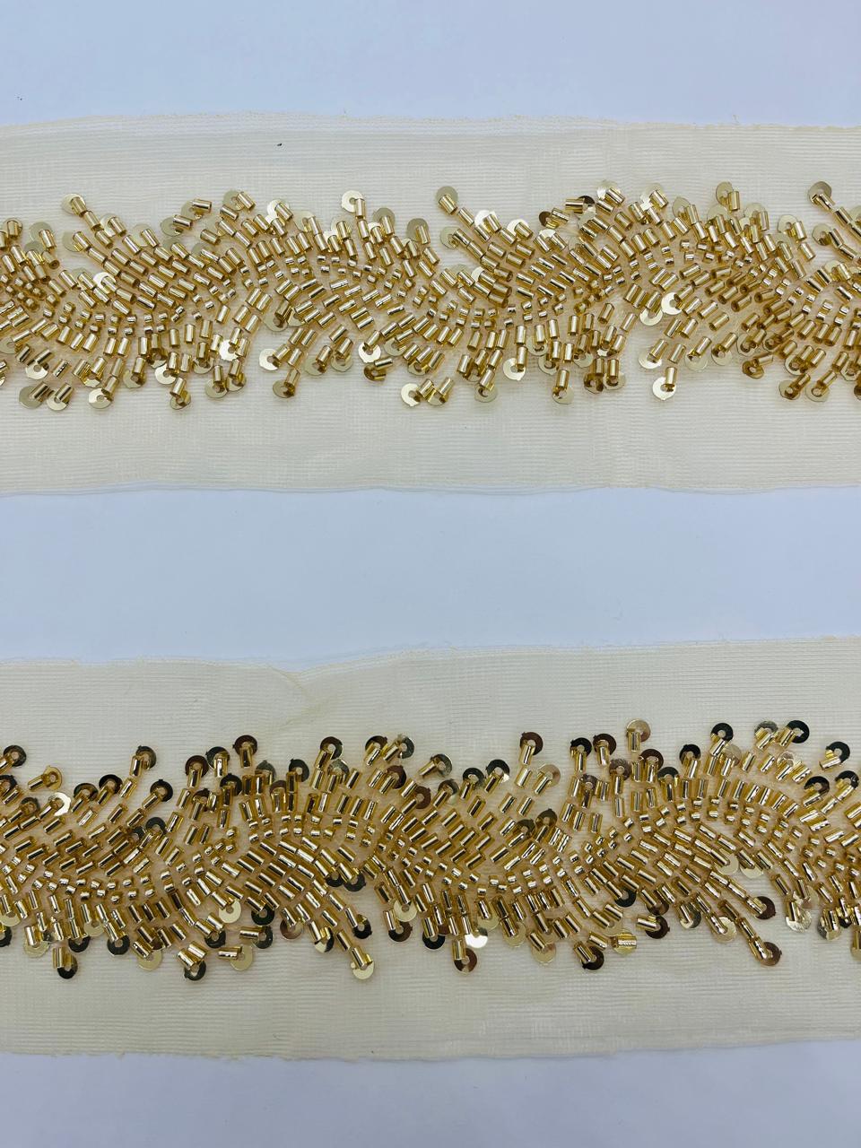 MILLARE TULL CANUTILLO 7cm - METRO