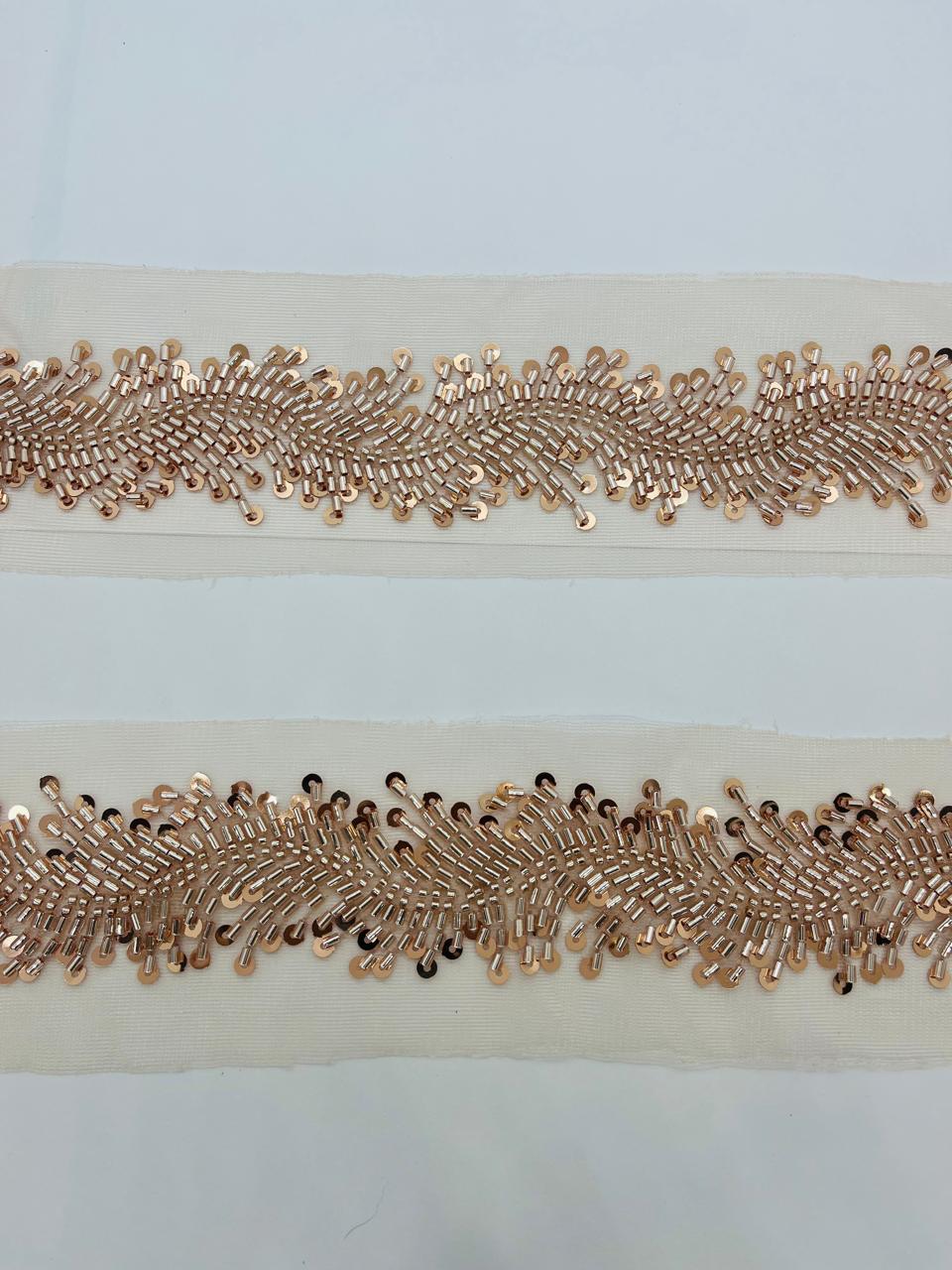 MILLARE TULL CANUTILLO 7cm - METRO
