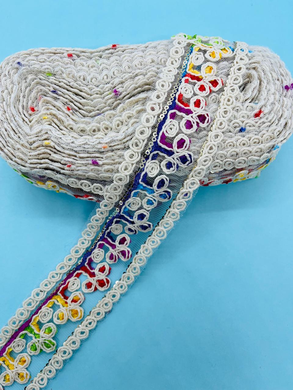 RANDA MILLARE 5cm - METRO