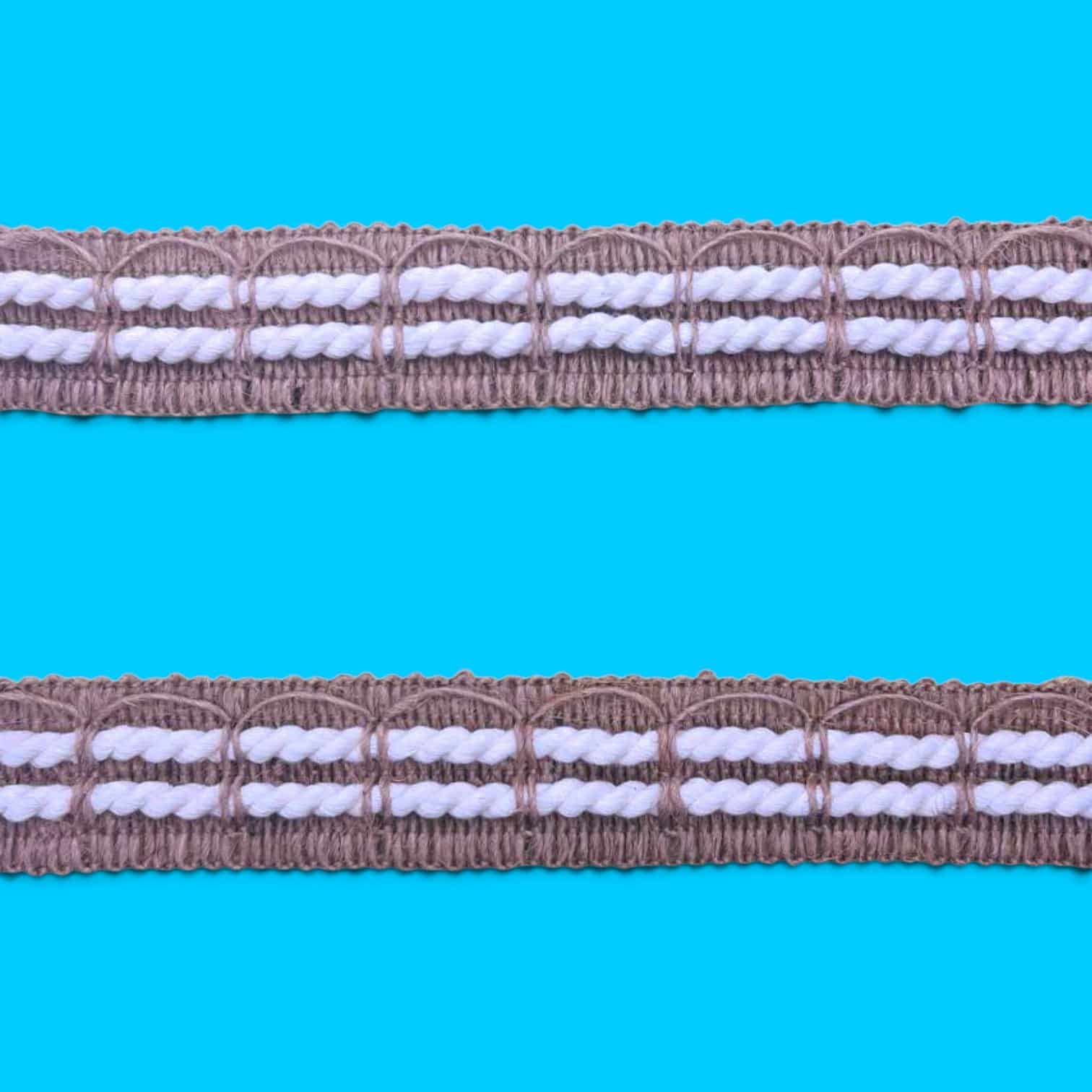 RANDA MILLARE 25cm - METRO